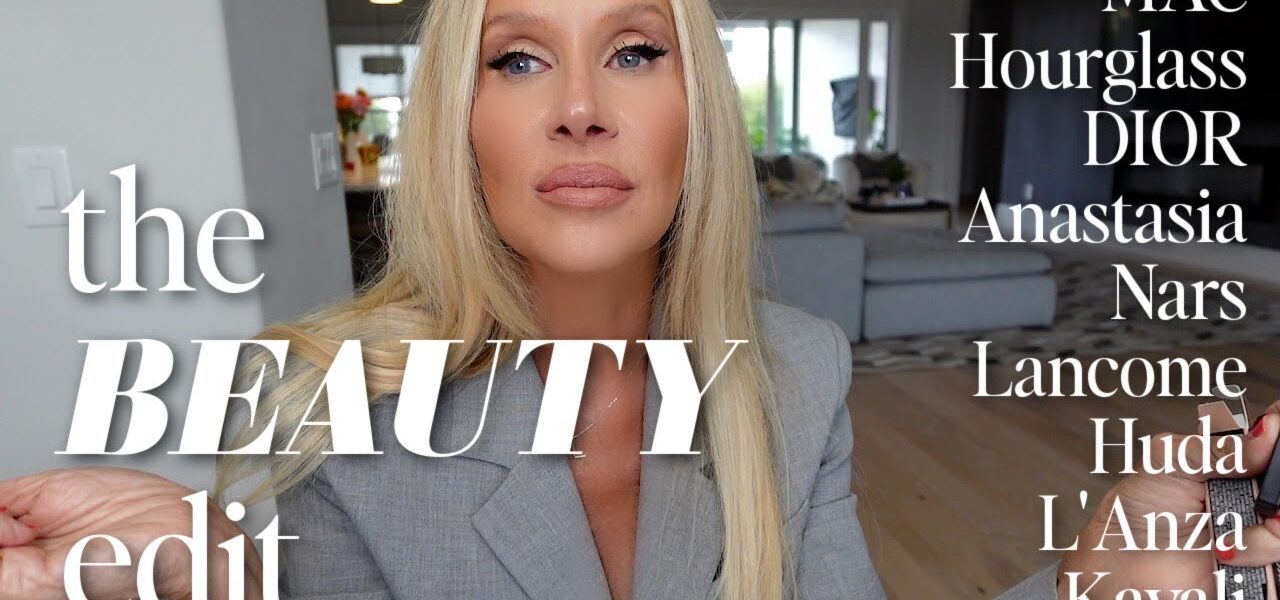 Friday Haul 👄 Beauty Lovers Edition 👄