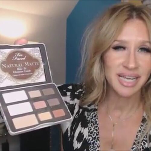 Favorite Eye Palettes from 2015 & More~
