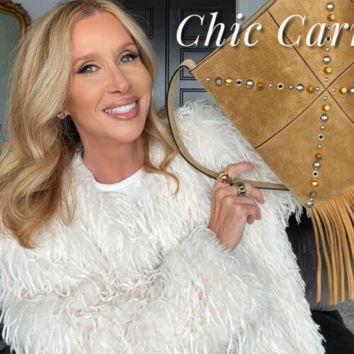 The Chic Carnivore: Feminine Energy, Beauty & What I’m Eating in 2025 🥩✨