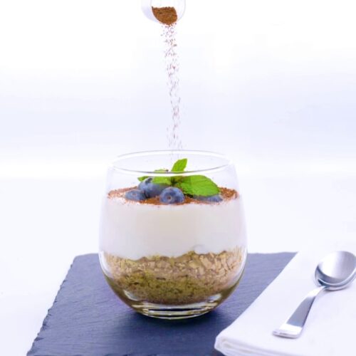 Modere TreBiotic Parfait
