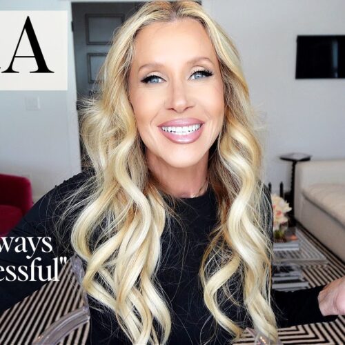 Q&A | Daily Routine | Money & Budget  | Adult Children | Hair & Nails