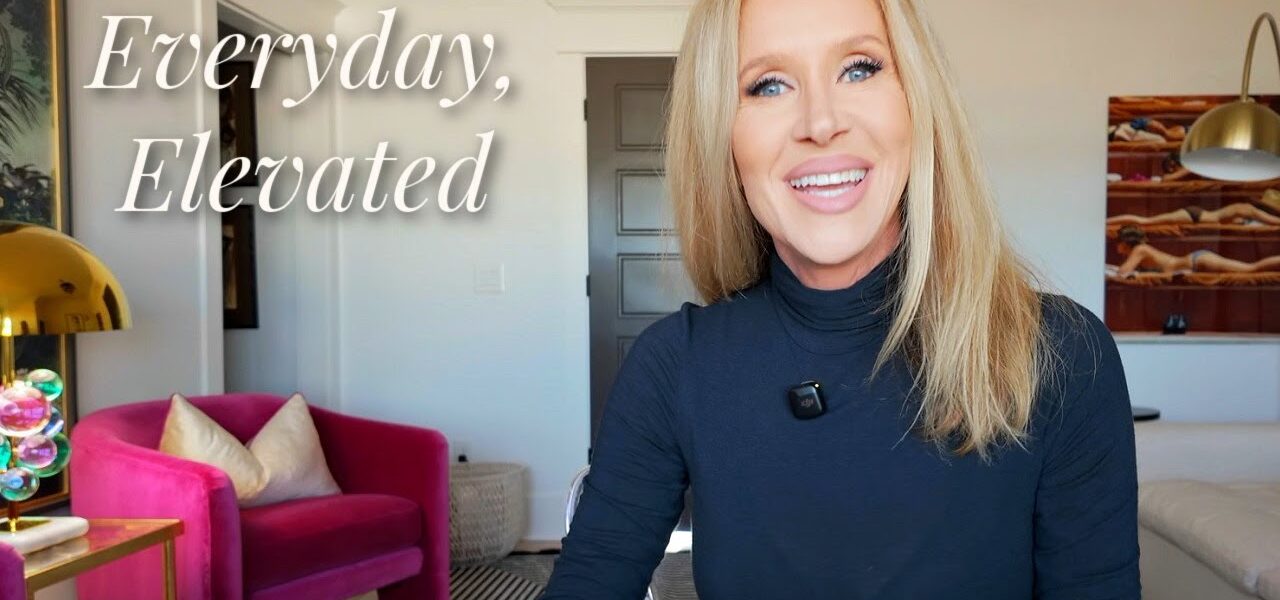 My Amazon Favorites ✨ A Little Bougie, Very Practical 🖤 2025