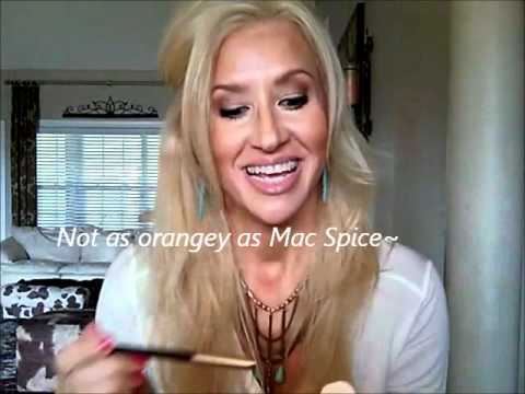 Friday Haul~I  YSL* Vanessa Mooney*Lancome