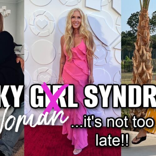 It’s Not Too Late: How To Become A Lucky Girl!!