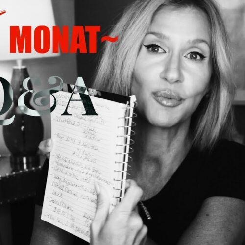 Monat Q&A