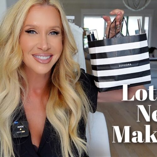 Friday Haul & Favorites | Sephora 👄 Ulta | Week In Outfits 👗