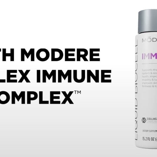 LIQUID BIOCELL® IMMUNE
