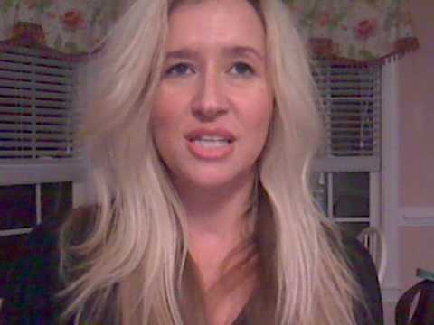 My Intro to YouTube!