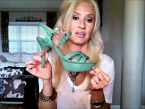 Friday Haul II~LnA*Vince Camuto*Zoe Karssen I♥CATS