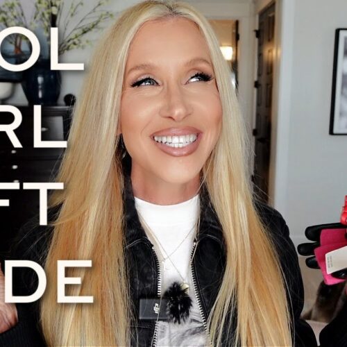 The ULTIMATE COOL GIRL Gifts For Every Personality