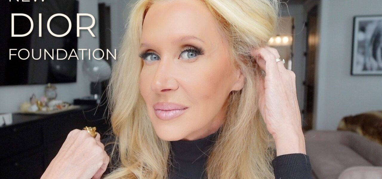 Trying All New Makeup 💄 | Dior Matte vs Glow (Why I’m Not Toning It Down)