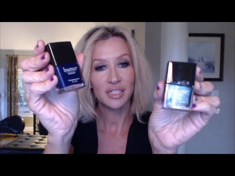 Thank you, Heidi~Tom Ford Nude Dip - LisaLisaD1